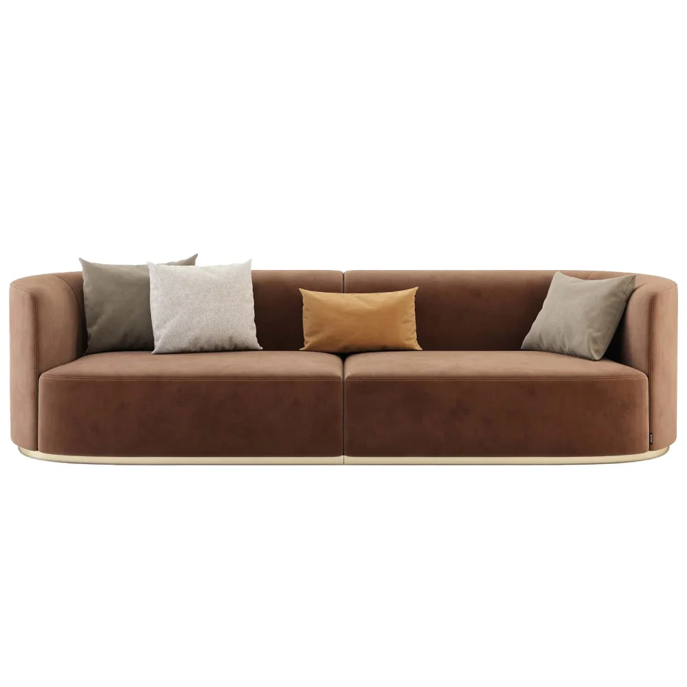 Chloe Sofa - Image 8