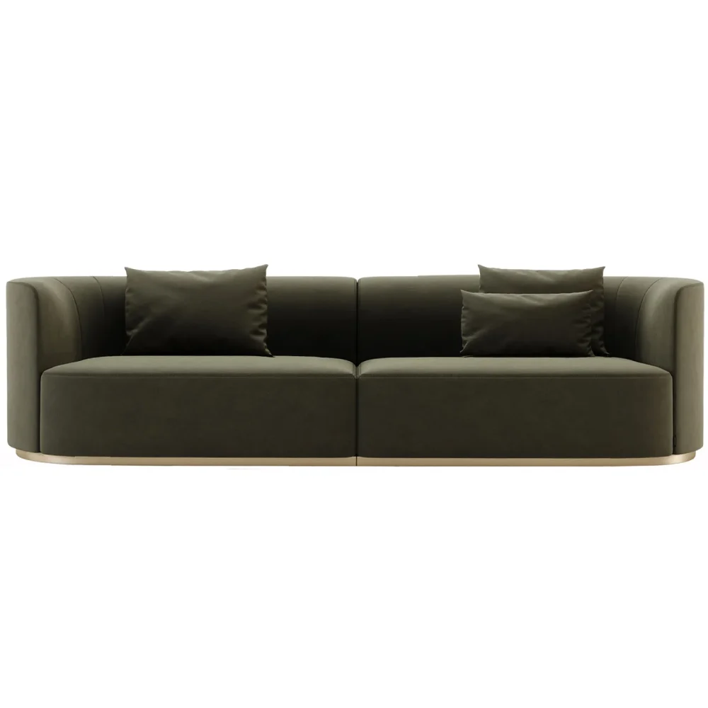Chloe Sofa - Image 5