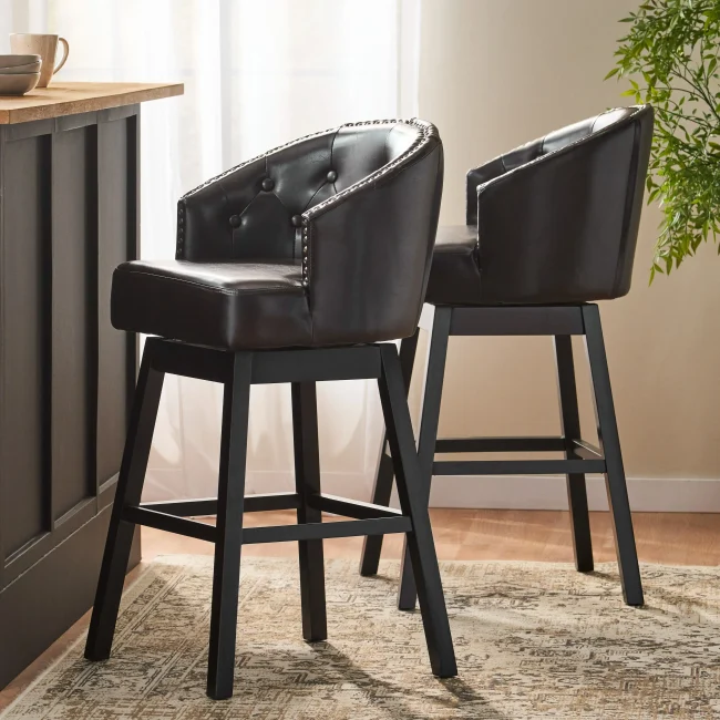 Christopher Knight Home Barstool
