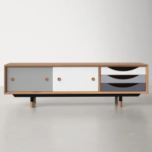 Clarkston 63'' TV Stand