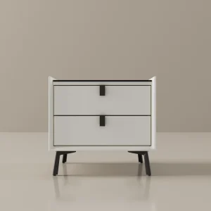 Contemporary Bedside Table