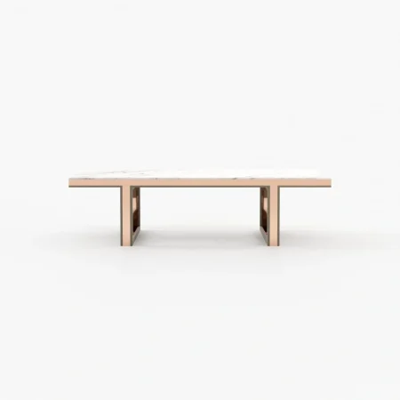 Pearl Dining Table