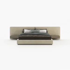 Bonnie Bed
