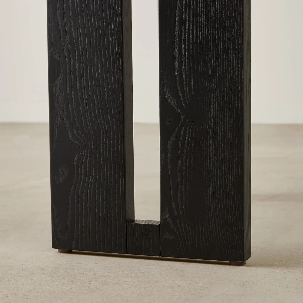 Chrome Dining Chair - Image 8