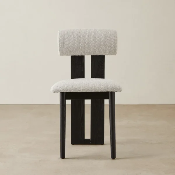 Chrome Dining Chair