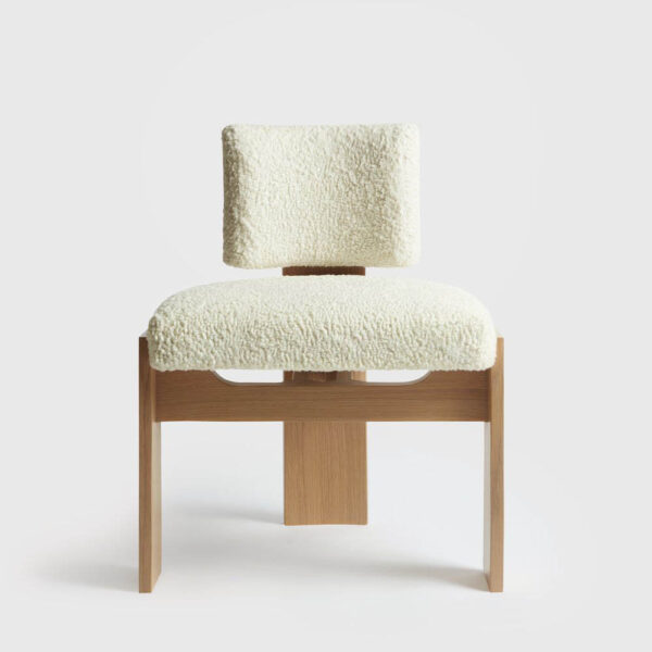 C back Chair
