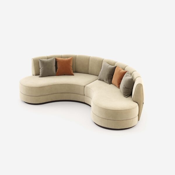 Juventus Sofa - Image 2