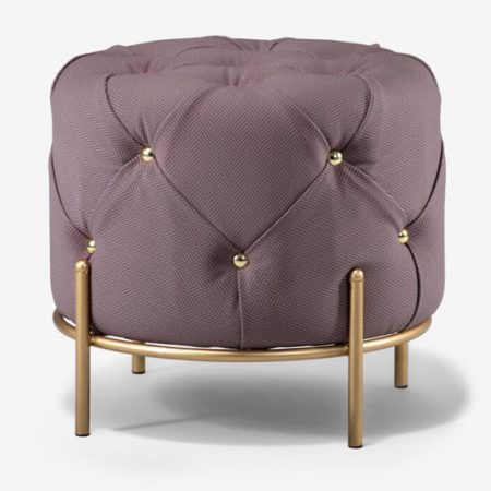 Miami Ottoman