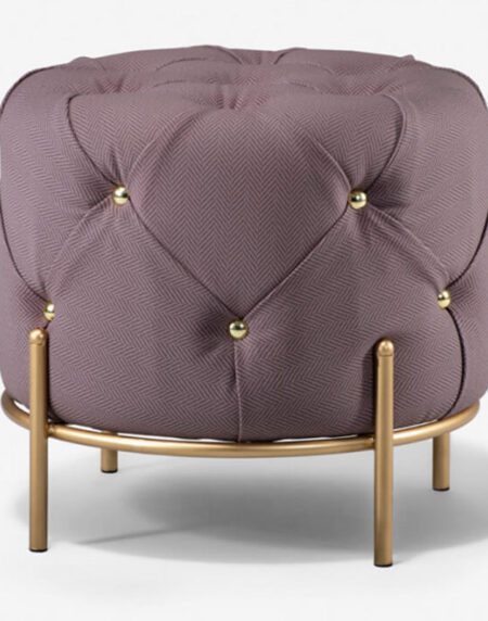 Miami Ottoman