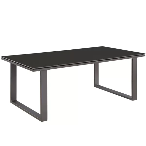 Abbate Metal Outdoor Seating - Image 4