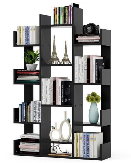 Down Hill Geometric Storage