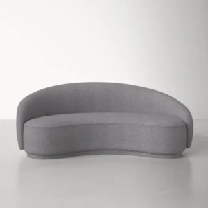 Deans Upholstered Sofa