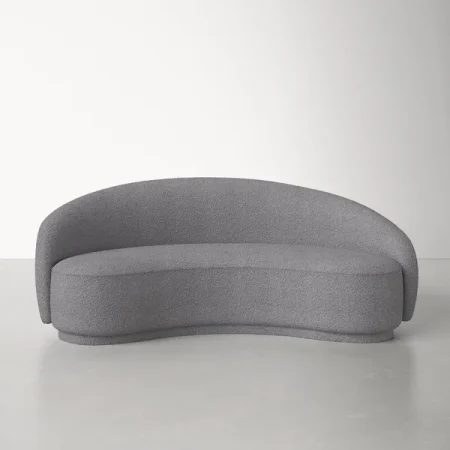 Deans Upholstered Sofa