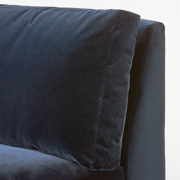 Decker 3-Piece Sectional Sofa - Image 5