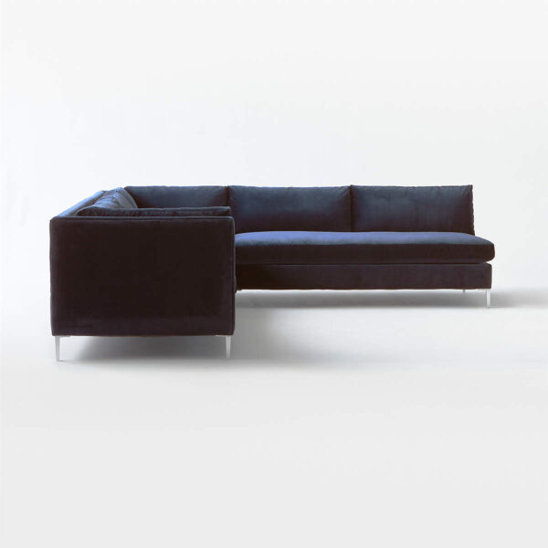 Decker 3-Piece Sectional Sofa - Image 3