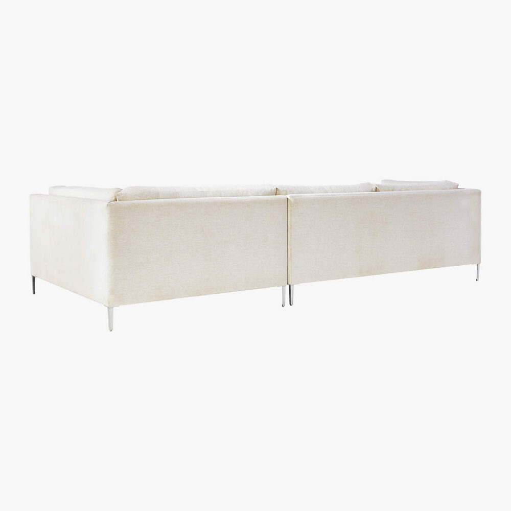 Decker 2-Piece Sectional Sofa - Image 3