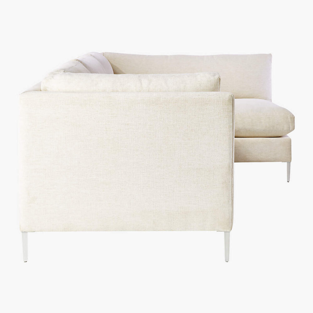 Decker 2-Piece Sectional Sofa - Image 4