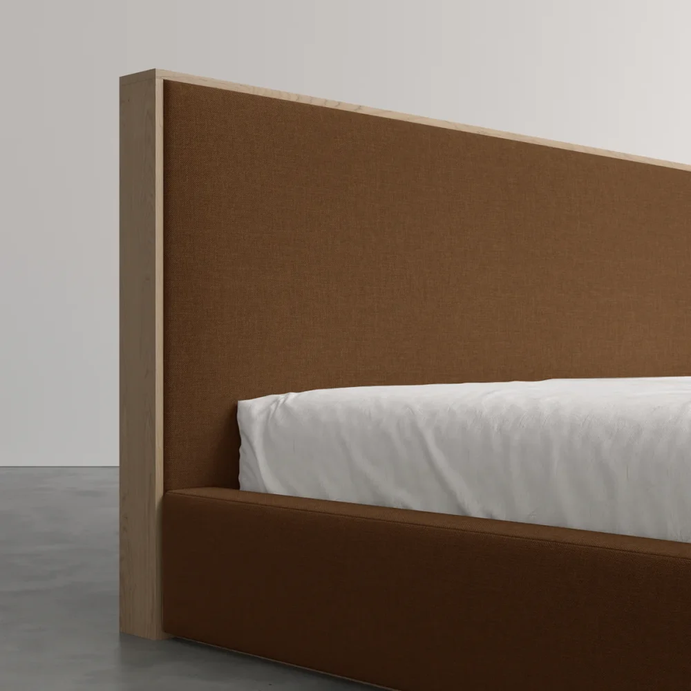 Clemente Bed - Image 6