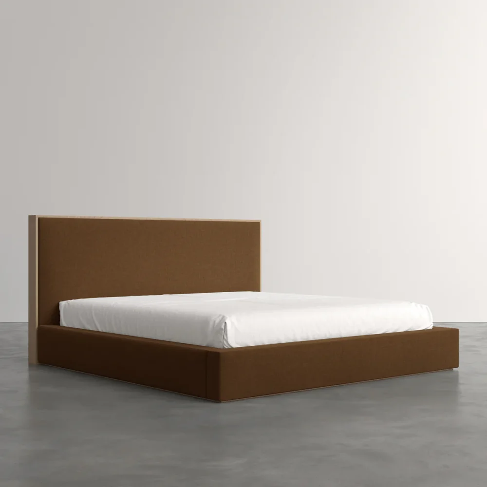 Clemente Bed - Image 5