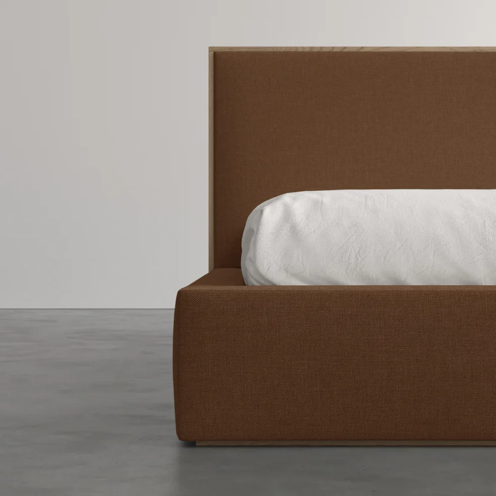 Clemente Bed - Image 3
