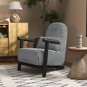 Diara Luxury Accent Chair