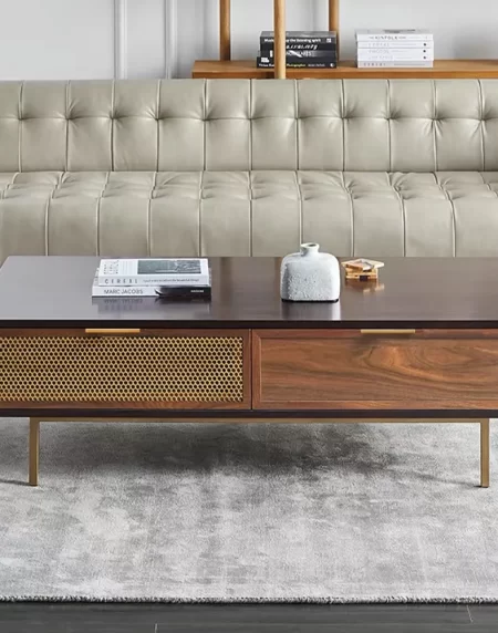 Dio Coffee Table