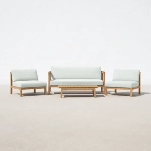 Don 4-Person Outdoor Seating