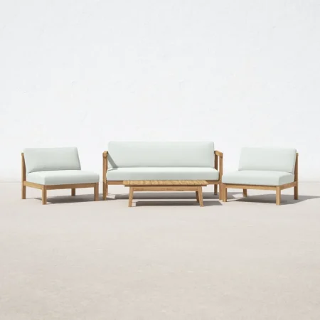 Don 4-Person Outdoor Seating