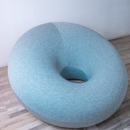 Donut Sofa Seating