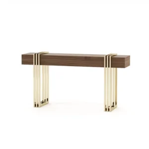 Evelyn Console