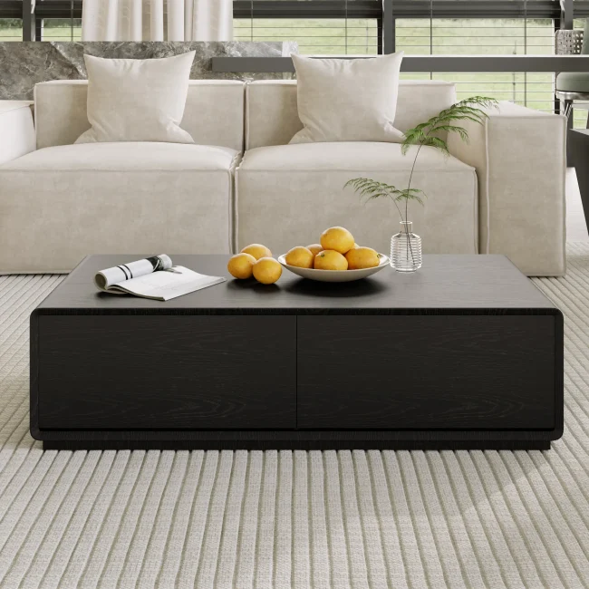 Elegance Coffee Table