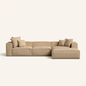 Enfia Chaise Longue Sofa