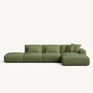 Enzo Chaise Longue Sofa