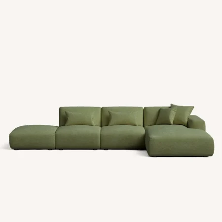 Enzo Chaise Longue Sofa