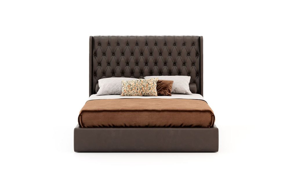 Esmeralda Bed - Image 5