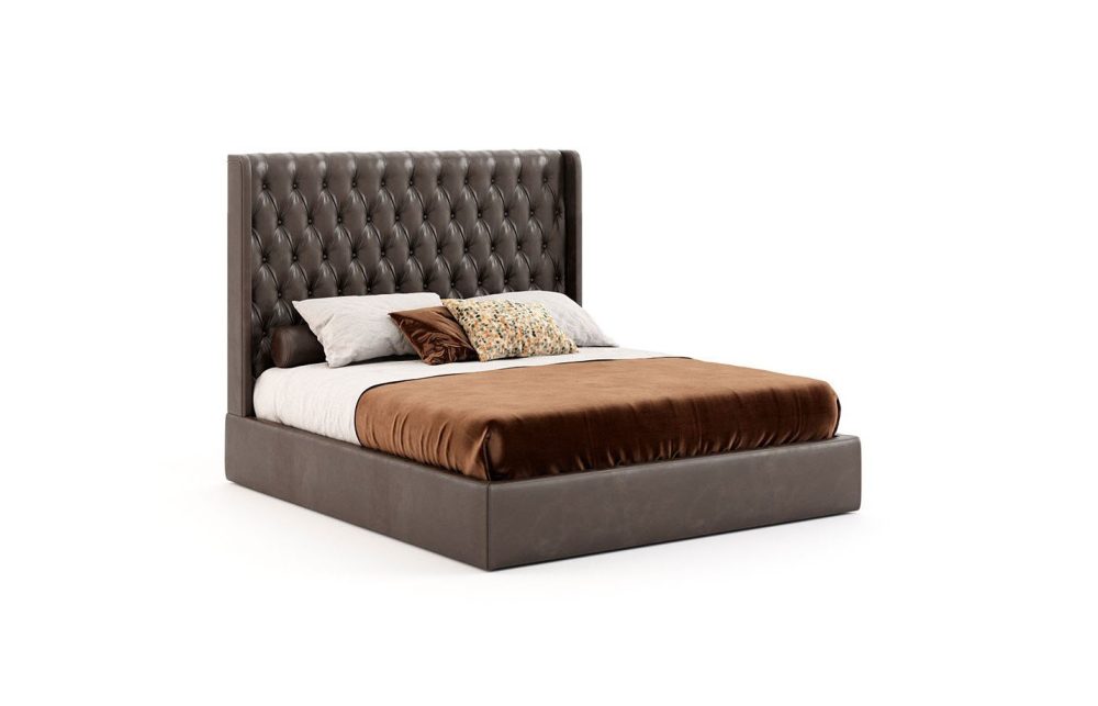 Esmeralda Bed - Image 4