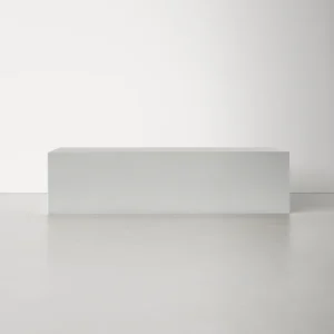 Everson Center/Coffee Table