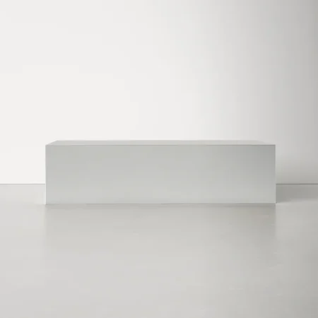 Everson Center/Coffee Table