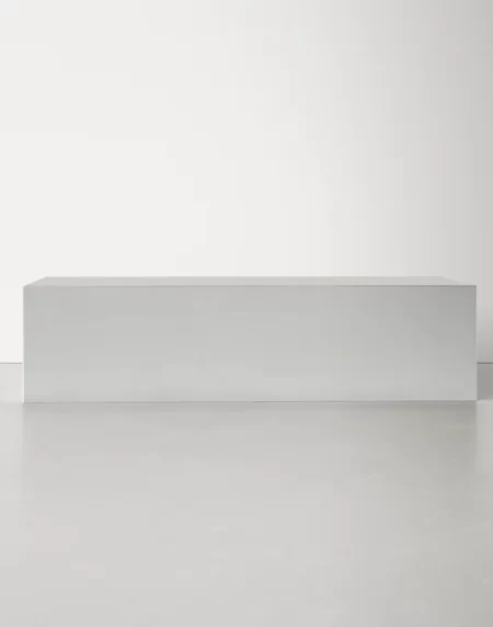 Everson Center/Coffee Table