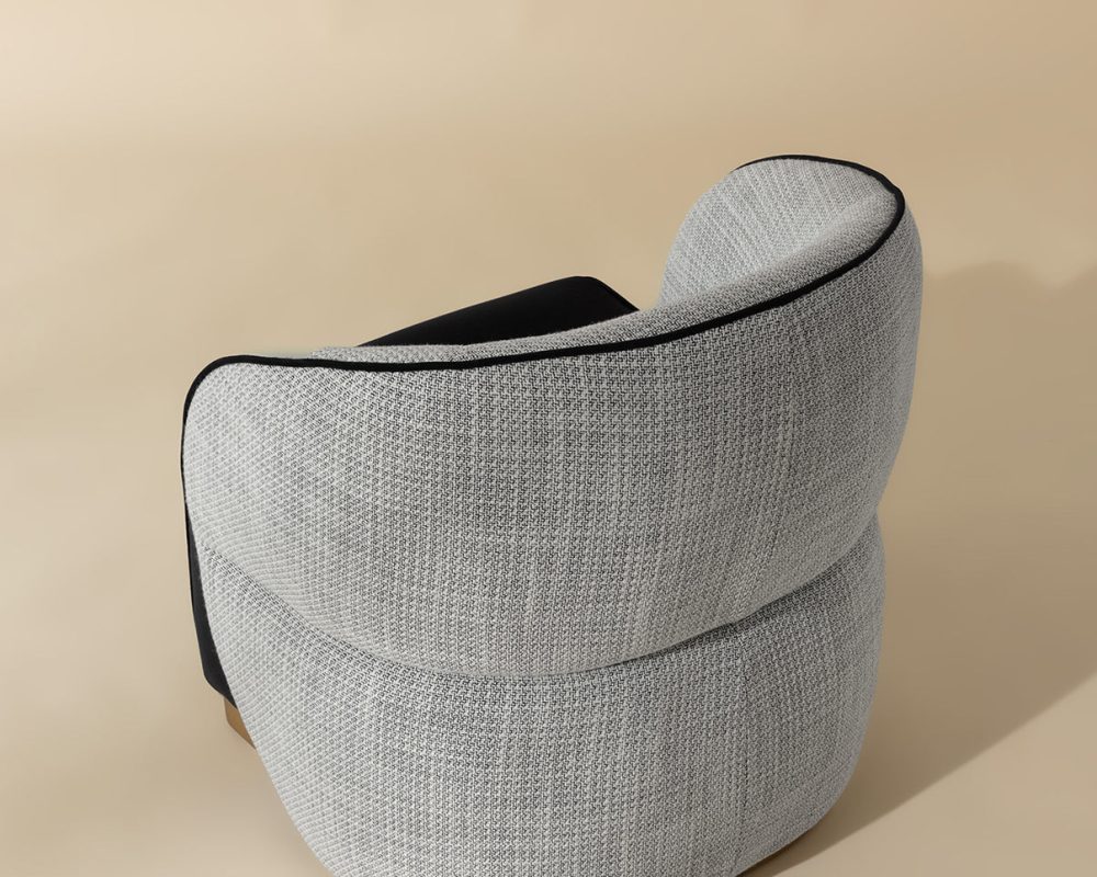 Fatima Lounge Chair - Image 5