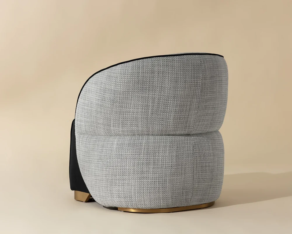 Fatima Lounge Chair - Image 6