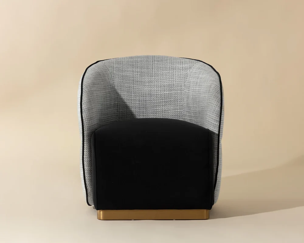Fatima Lounge Chair - Image 8