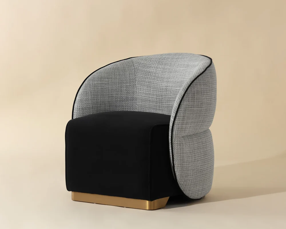 Fatima Lounge Chair - Image 9