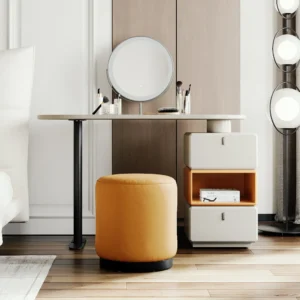 Felix Makeup Vanity Table Set