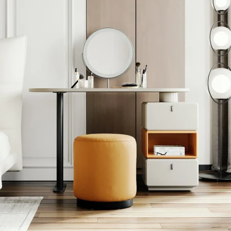 Felix Makeup Vanity Table Set