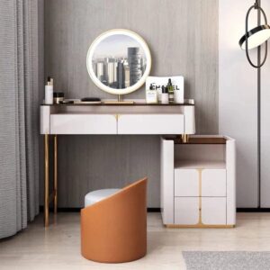 Fortune Makeup Vanities