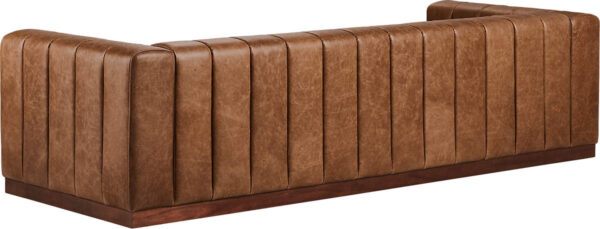 Forte Channeled Sofa - Image 3
