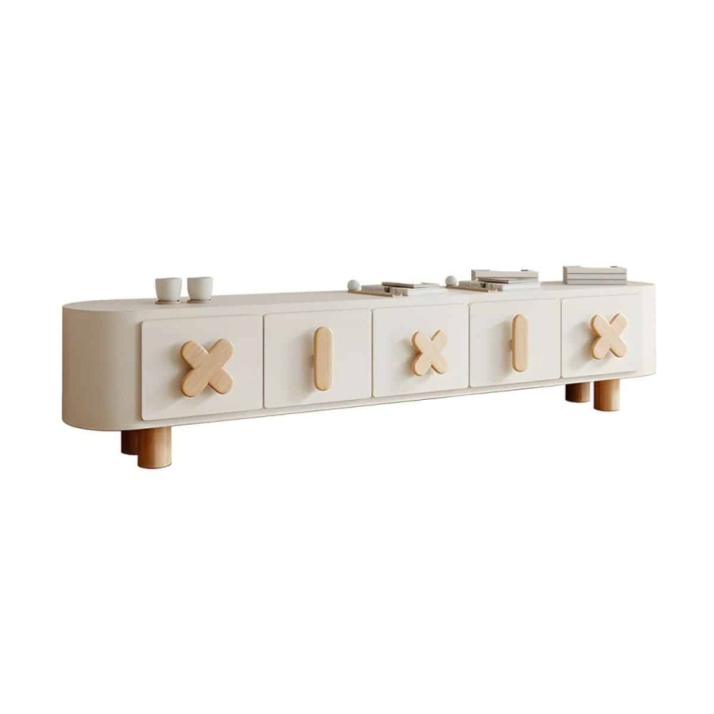 French Tv Stand - Image 11