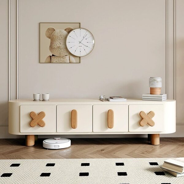 French Tv Stand