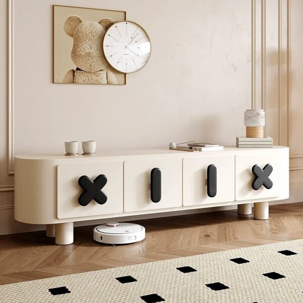 French Tv Stand - Image 2